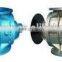 Rotary feeder for Pneumatic conveying powder