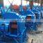 Neweek Agricultural Large Silage Dry Grass Chaff Cutting Machine