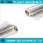 Factory direct sale width 1500mm white stretch wrap film