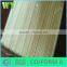 WY-CC 220 High Quality Disposable Custom Barbecue Any Size Round Bamboo Skewer
