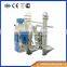 grain gravity destoner machine, seed cleaning equipment