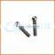 High Quality Stainles Steel Polished Ball Head Screw