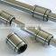 Linear Motion Bearing LM6UU Ball Bushing 6mm Shaft Linear Bearing