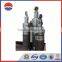 Telescopic Rotary Hydraulic Cylinder