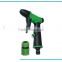 ABS Adjustable 2 Functions Tiger Water Spray gun