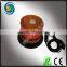 Amber LED Warning Strobe Light / Yellow Flashing Warning Light/DC 12V 24V LED Emergency Warning Light
