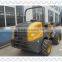 CS910 wheel loader Rated load 1000KG XINCHAN Engine