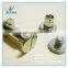 China Excellent male and female screws