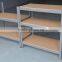 Heavy Duty Shelf Garage Steel Metal Storage 5 Level Adjustable Shelves Rack