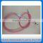 New Style Acrylic Tip Silicone Shisha Hookah Hose