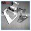 OEM custom high quality aluminum cnc machining parts/milling parts made by whachinebrothers ltd