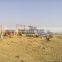Solar Energy Water Pumping System, 20HP, IP65, CE, 3 years' warranty, support 24hours' working per day
