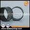 K35X45X20 STANDARD SERIES NEEDLE ROLLER & CAGE ASSEMBLIES