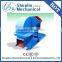 Factory price pto driven wood chipper shredder, pipe shaving machine with best quality