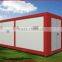 container homes in sandwich panel