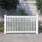 White Picket / Privacy / Ranch Fence PVC
