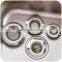 kitchen Stainless steel sink strainer net SS sink strainer