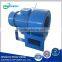 220V 380V 50HZ Multi Blades CE Approved Industrail Centrifugal Fan