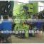 Foldable and Collapsible Container Used for Cargo and Warehouse