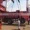 2015 hot sale Sinotruck Howo 6x4 336HP dump truck
