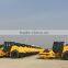 LRS1016 Pneumatic Tire Rollers