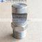 1/4" Stainless steel flood jet spray nozzles