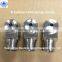 1/4" BX series hollow cone spray nozzle