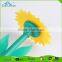 Various species mini plastic agricultural flower sprinkler