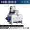 SRLW 500/1600L hot and chilling PVC powder mixing machinery