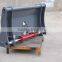 HCN brand BM07 series wheel loader mechanical quick coupler