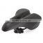 Bicycle Saddle MTB Sport Hollow Saddle Seat Back Seat Mat
