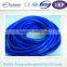 3mm inner diameter blue hydraulic industrial one line/fabirc rubber hose/hoses