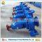 Single stage single suction bare shaft water pump