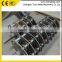 TFD65*75 CE Certificated Signle Shaft High Efficiency Wood Shavings Hammer Mill