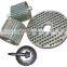 CE Animal feed pellet machine with one year guarantee