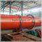 Flyash rotary dryer with model 2.2*16m