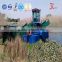 Diesel Engine Hydraulic System River Cleaning Boat for Sale