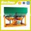 China Supplier Gravity Jig Separator For Gold, Diamond Wash Plant
