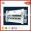 AY214*8/16(3)H1RC woodworking platen hot press machine