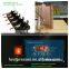 Pneumatic 5in1 effective 11oz sublimation mug heat press printing machine for sale