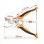 Heavy Duty Bypass Hand Pruner Tree Pruning Shears Hand Tools for Gardening Trimming