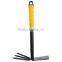 Plastic Handles 9Tooth Rake