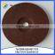China new design popular cutting disc grinding wheel
