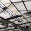 Factory Price High Quality Poly Carbonate Vegetable Greenhouse
