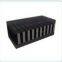 High Quality Hot Selling Zebra Rubber Connectors