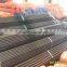 BS1139 Black Steel Scaffolding Pipe/Tube