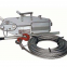 Steel Wire Rope lever hoist