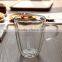 Borosilicate Glass With Handle Heat Resistant Glass With Handle Double Wall Glass With Handle