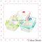food grade plastic food box 3pcs set/plastic canister 3pcs set/plastic container /jerrican alimentaire jerrican eau tonneau