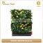 2017 High Imitation vertical garden green wall system